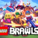 Dapatkan LEGO Brawls sekarang di PS, Xbox, Switch & PC! Gabungan LEGO & game lawan!