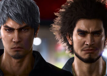 Like a Dragon 8 (Yakuza) akan keluar pada 2024, menampilkan sistem dua protagonis!