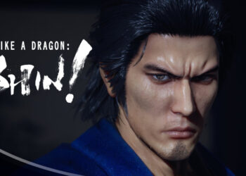 Studio Yakuza umum game baru Like a Dragon: Ishin! Akan keluar Feb 2023