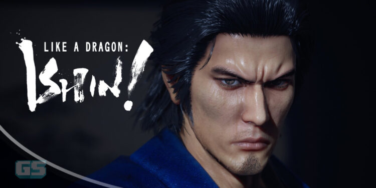 Studio Yakuza umum game baru Like a Dragon: Ishin! Akan keluar Feb 2023