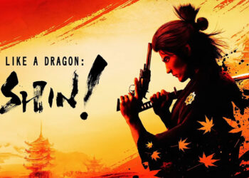 Like a Dragon: Ishin akan tiba 21 Feb 2023, boleh pre-order sekarang!