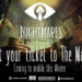 Little Nightmares Mobile Akan Hadir di iOS dan Android Pada 2022! Kembali ke Maw di Skrin Kecil!