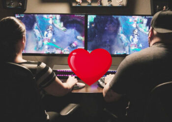 Pemain LoL boleh cari cinta sejati di Tinder, malangnya app tidak sokong Dota 2