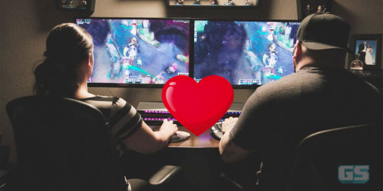 Pemain LoL boleh cari cinta sejati di Tinder, malangnya app tidak sokong Dota 2