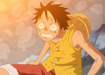 Sah! Siri Live Action One Piece Netflix Tidak Sama Seperti Anime!