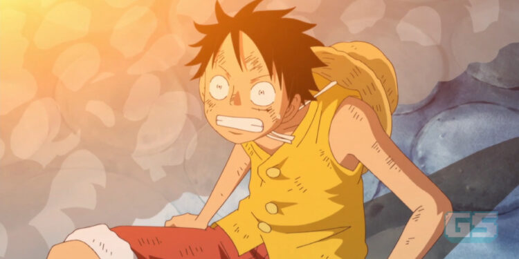 Sah! Siri Live Action One Piece Netflix Tidak Sama Seperti Anime!