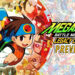 Mega Man Battle Network Legacy Collection Preview [TGS 2022] — Kekal Hebat Dengan Penambahbaikan Baru!