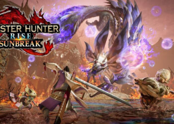 Monster Hunter Rise: Sunbreak – Title Update 2 bakal keluar pada 29 September!