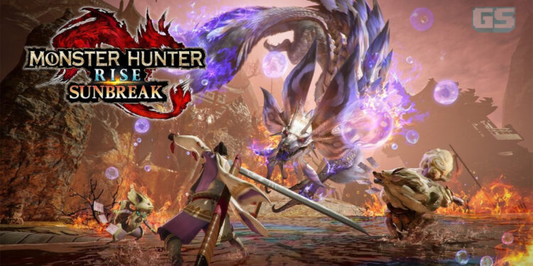 Monster Hunter Rise: Sunbreak – Title Update 2 bakal keluar pada 29 September!