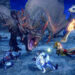 Preview MH Rise: Sunbreak melawan Flaming Espinas di TGS 2022!