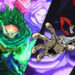 My Hero Academia: Deku Mengamuk! Pertarungan Hebat Antara Deku Dan AFO Bermula! [SPOILER]
