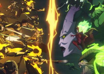 Marvel’s Midnight Suns Akan Lancar Pada 2 Disember, Animasi Prekuel Tayang 31 Oktober ini!