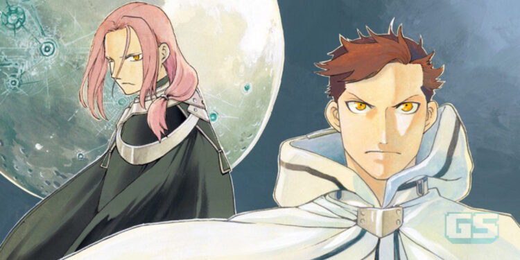 Anime Moonrise Akan Hadir ke Netflix Pada 2024, Watak Direka Oleh Pelukis Fullmetal Alchemist!
