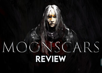 Moonscars Review — Platformer Soulslike Menarik Dengan Mekanik Mantap!
