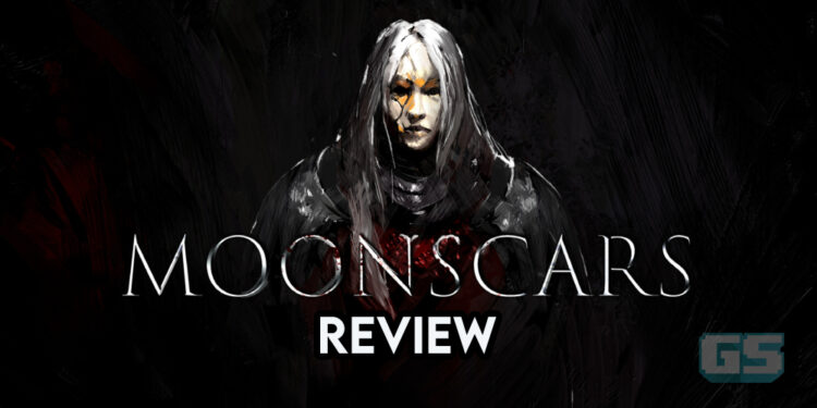 Moonscars Review — Platformer Soulslike Menarik Dengan Mekanik Mantap!