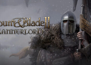 Mount & Blade II: Bannerlord akan lancar 25 Oktober di konsol & PC!