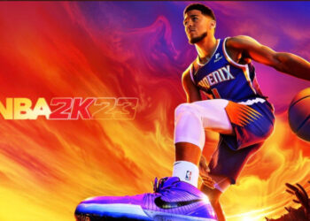 Dapatkan NBA 2K23 sekarang di PS, Xbox, Switch & PC!