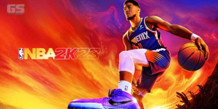 Dapatkan NBA 2K23 sekarang di PS, Xbox, Switch & PC!
