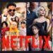 Barisan Filem dan Siri Terbaru Yang Akan Hadir Ke Netflix Oktober 2022!