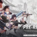 Goddess of Victory: NIKKE buka pradaftar, game mobile TPS “anime perempuan’