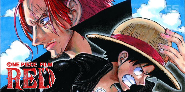 Review One Piece Film: RED (tanpa SPOILER) – Pecahkan tradisi, Oda cuba cara baru!