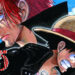 Review One Piece Film: RED (tanpa SPOILER) – Pecahkan tradisi, Oda cuba cara baru!