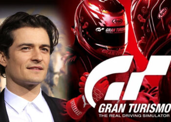 Orlando Bloom sertai filem Gran Turismo sebagai watak antagonis!