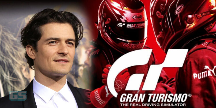 Orlando Bloom sertai filem Gran Turismo sebagai watak antagonis!