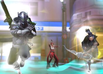 Overwatch 2 — Segala Perkara Baru Menanti Anda Oktober Ini! Ada Battle Pass, Hero dan Banyak Lagi!