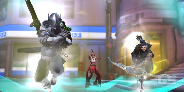 Overwatch 2 — Segala Perkara Baru Menanti Anda Oktober Ini! Ada Battle Pass, Hero dan Banyak Lagi!