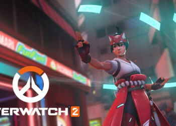 Overwatch 2 Interview – Perubahan Yang Melambangkan Permulaan Baru Francais!