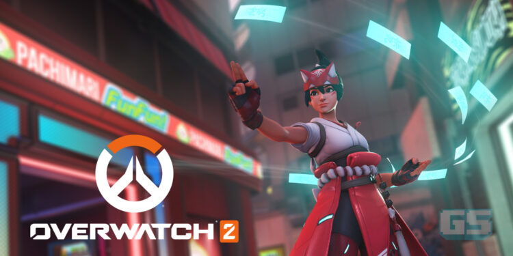 Overwatch 2 Interview – Perubahan Yang Melambangkan Permulaan Baru Francais!