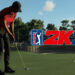 PGA Tour 2K23 – Penjelasan setting, tutorial & mode Topgolf!