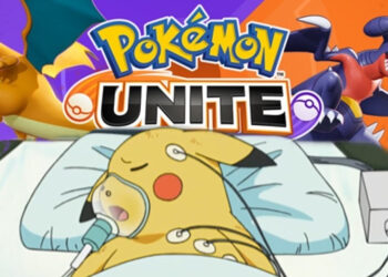 “Terlalu banyak masalah” – Juara Pokemon Unite anggap game hampir mati