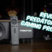 Review Predator GD711 Gaming Projector – Gaming di skrin lebih besar!