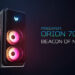 Desktop Predator Orion 7000 boleh dilengkapi pemproses 13th Gen Intel Core, upgrade serba baru!