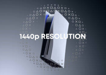 Update “system software” PS5 sudah keluar — Tambah 1440p, Gamelist & ciri sosial lain