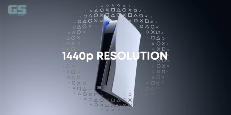 Update “system software” PS5 sudah keluar — Tambah 1440p, Gamelist & ciri sosial lain