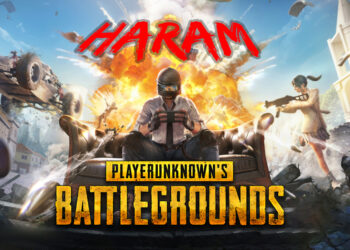 Taliban haramkan game PUBG di Afghanistan kerana “menggalakkan keganasan”