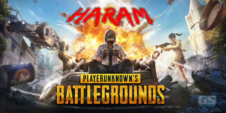 Taliban haramkan game PUBG di Afghanistan kerana “menggalakkan keganasan”