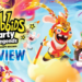 [Review] Rabbids: Party of Legends – Game kasual yang banyak “grinding”!