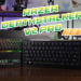 [Review] Razer Deathstalker V2 Pro – Keyboard low-profile premium