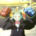 Rebecca Hampir Tidak Wujud Dalam Cyberpunk: Edgerunners! Studio Trigger Kata “Loli itu perlu ada”!