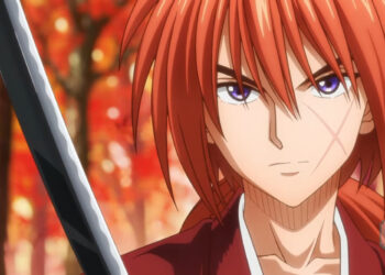 Remake Anime Rurouni Kenshin Akan Hadir 2023! Trailer Terbaru Didedahkan!