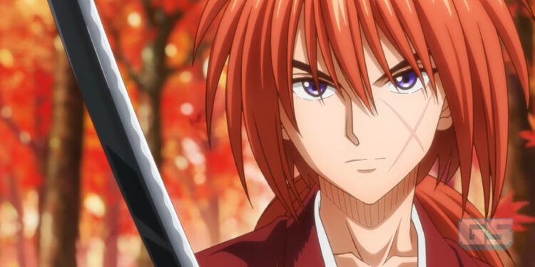 Remake Anime Rurouni Kenshin Akan Hadir 2023! Trailer Terbaru Didedahkan!