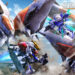 SD Gundam Battle Alliance: Cara memilih Mobile Suit mengikut playstyle pilihan!