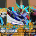 SD Gundam Battle Alliance: Cara untuk unlock setiap Mobile Suit!
