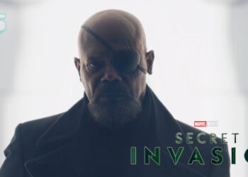 Trailer Secret Invasion Didedahkan, Perang Antara Nick Fury Dan Skrull Akan Bermula!