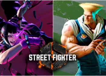 Preview Street Fighter 6 (TGS 2022) – Penangan Guile & Juri!