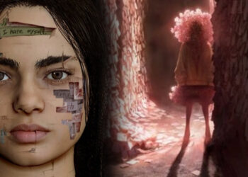 Silent Hill “Sakura” terbocor online beserta gambar, projek seram terbaru untuk francais